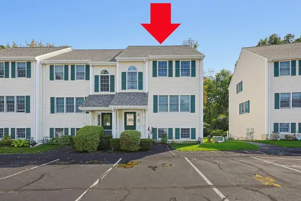 37 Dennis St #5, Attleboro, MA 02703