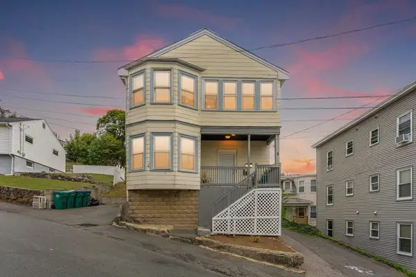 5 Forest Hill Ave, Lynn, MA 01904