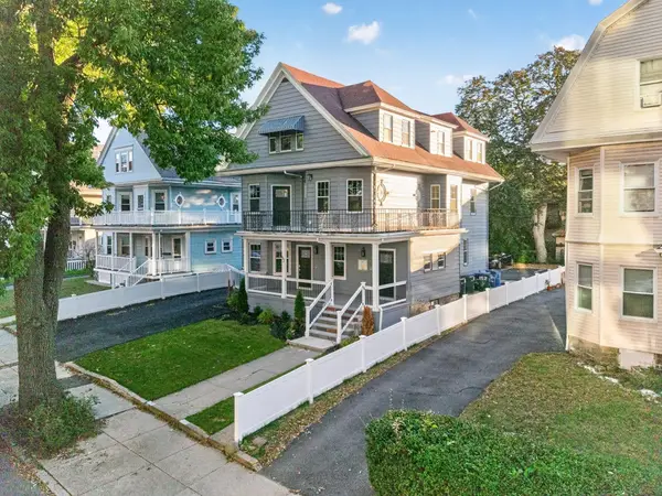 152 Washington St, Boston, MA 02135