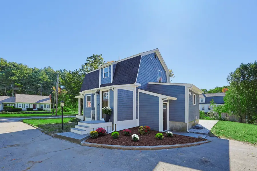 299 S Precinct St, East Taunton, MA 02718 - #3