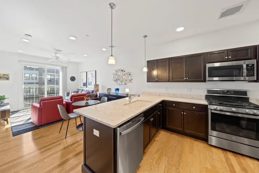 1 Revolution Way #305, Canton, MA 02021 - #2