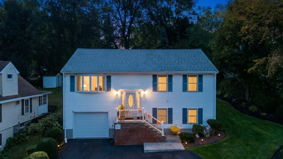 36 Washington Ave, Lynn, MA 01905 - #1
