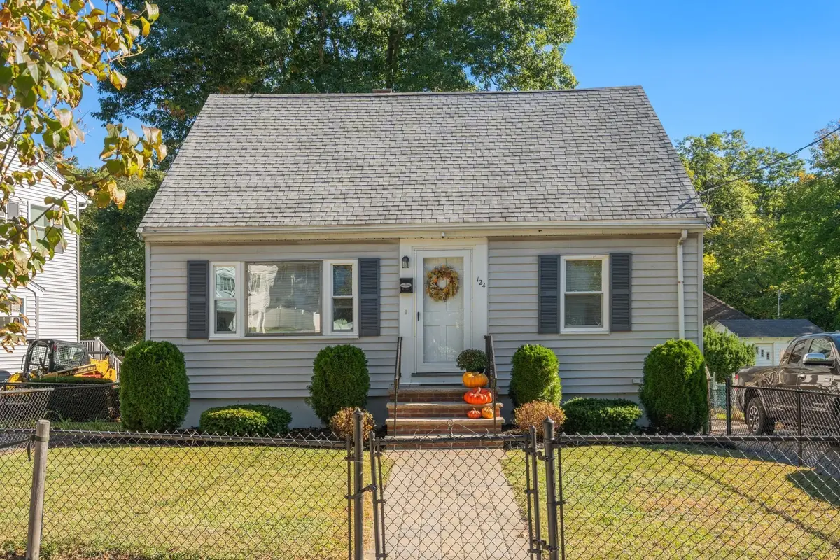 124 Windham Rd, Boston, MA 02136 - #1