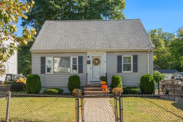 124 Windham Rd, Boston, MA 02136