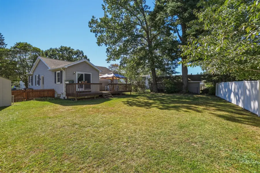 49 Crest St, Ludlow, MA 01056 - #2