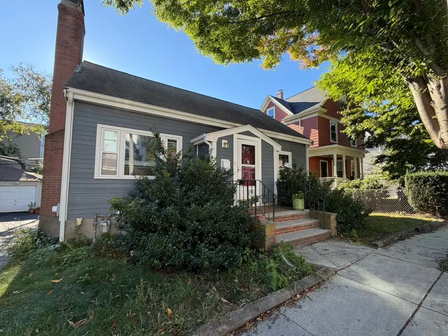 32 Aldrich St, Boston, MA 02131 - #2