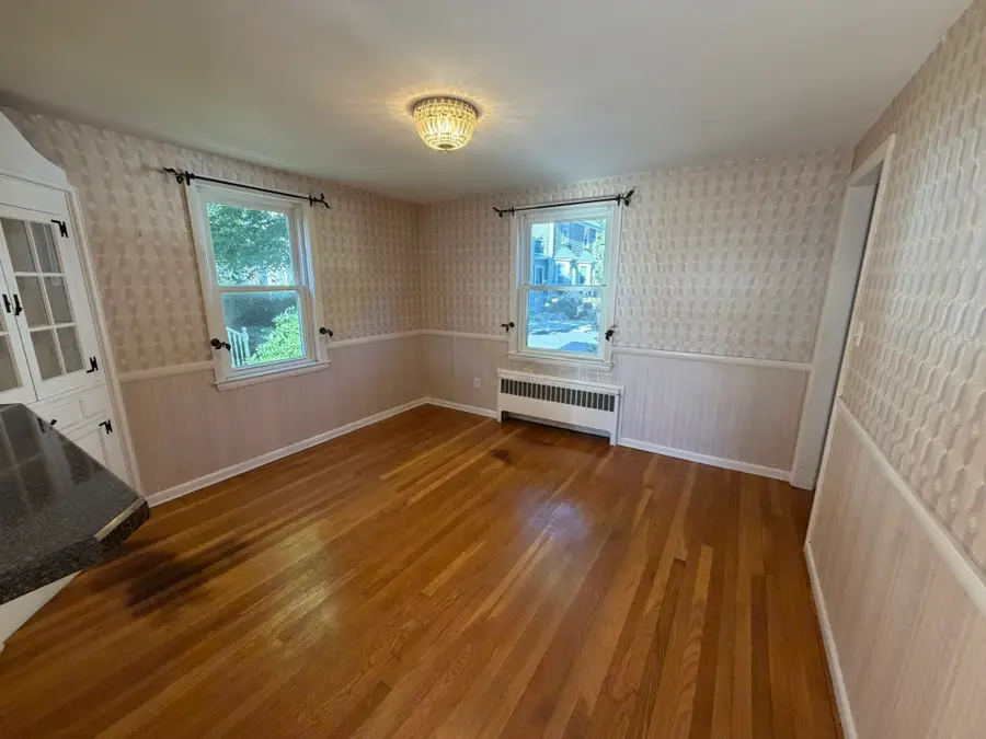 32 Aldrich St, Boston, MA 02131 - #3