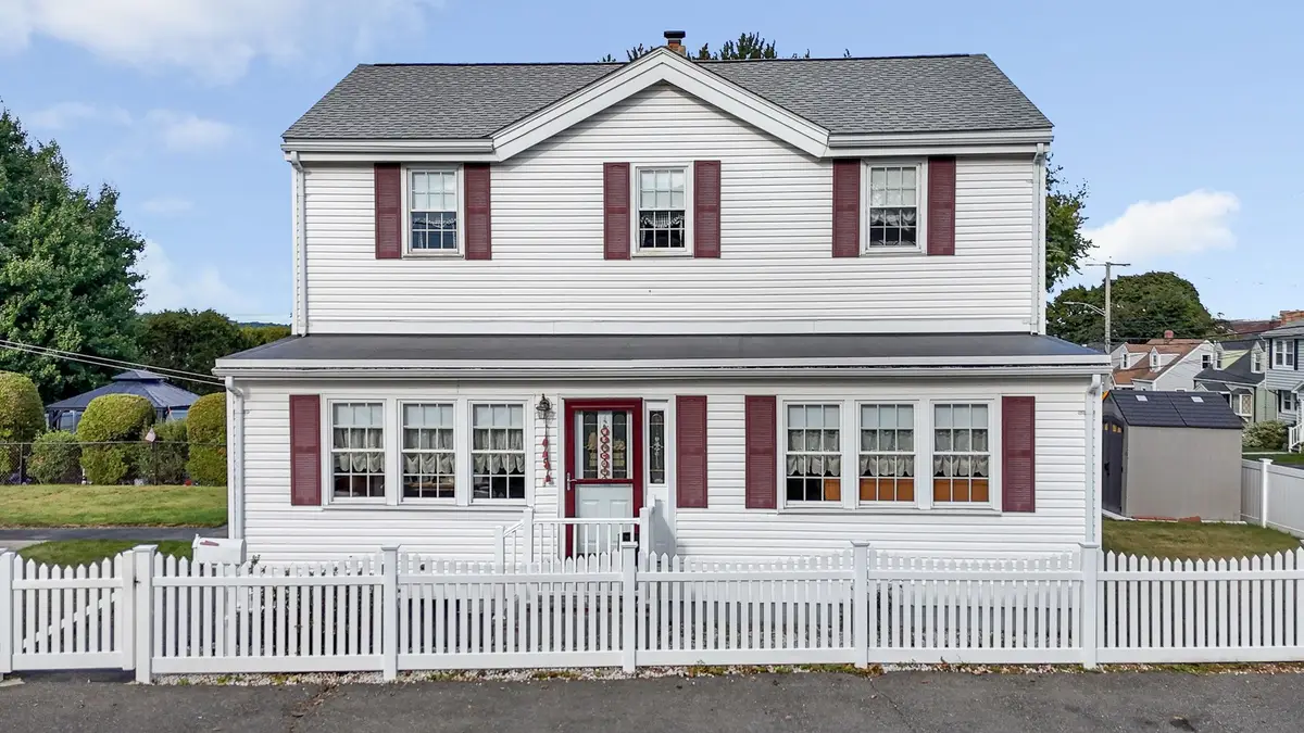 5 Grover St, Revere, MA 02151 - #1