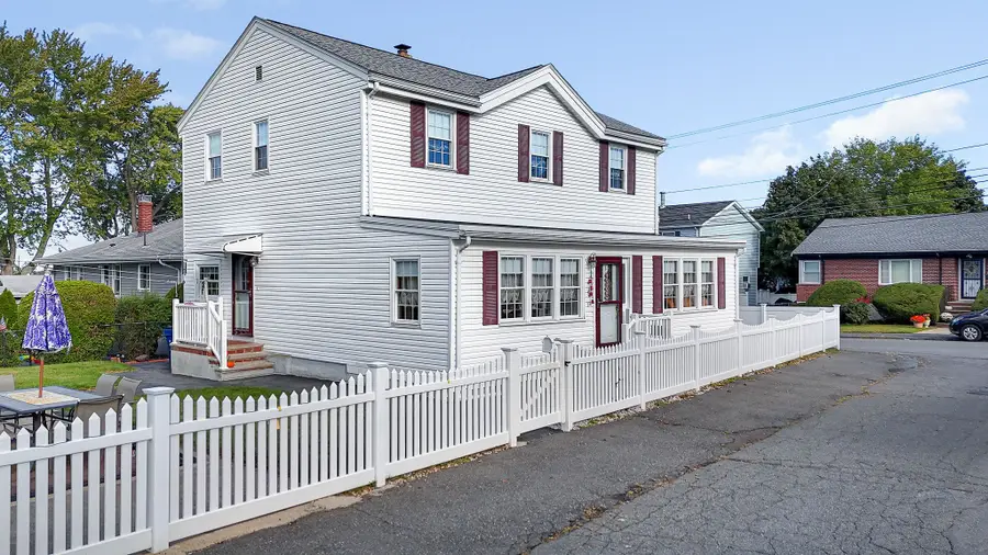 5 Grover St, Revere, MA 02151 - #2