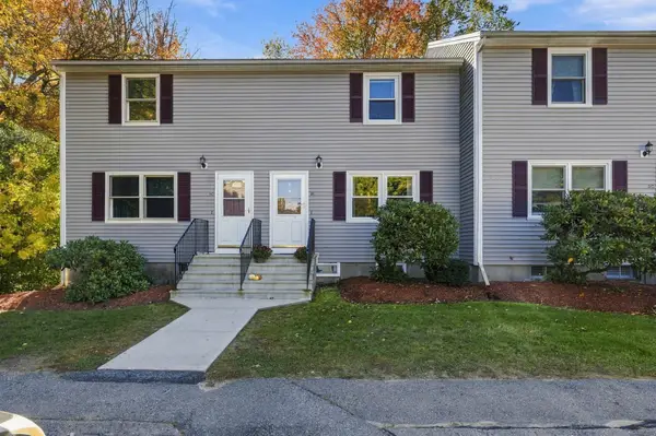 20 Banner Pl #C2, Winchendon, MA 01475