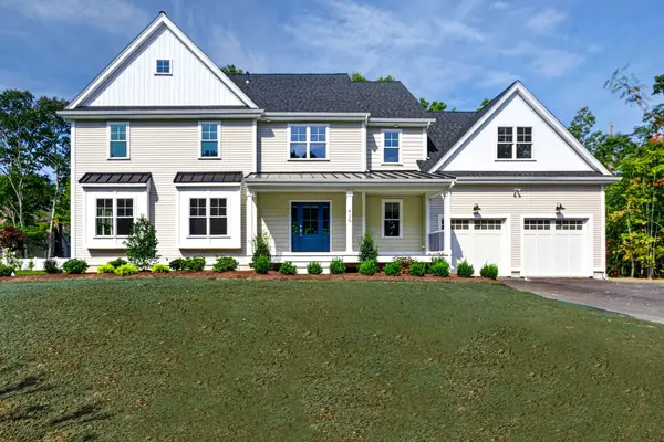 Lot 2 Landry Ave, North Attleboro, MA 02760