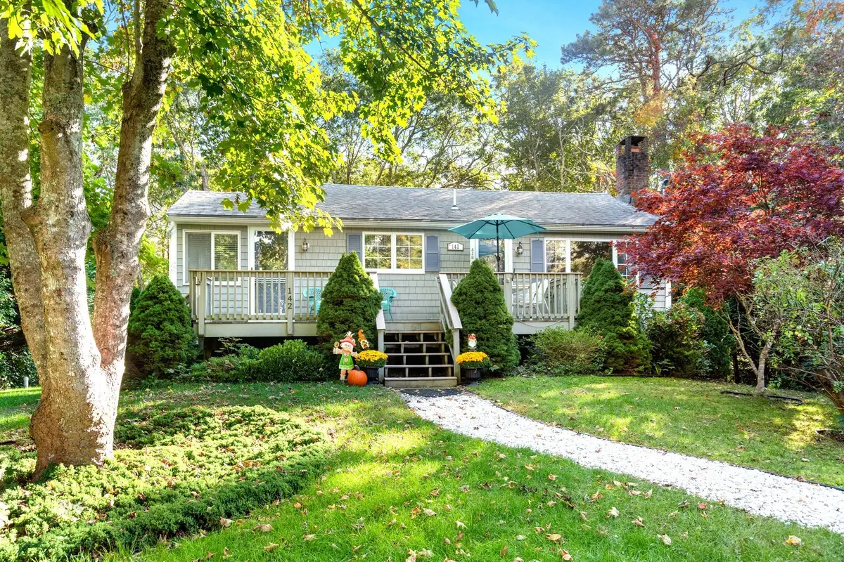 142 Winslow Gray, West Yarmouth, MA 02673 - #1