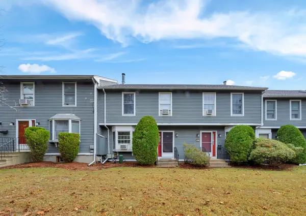 5 Mayberry Dr #G, Westborough, MA 01581