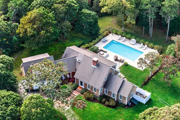 30 Chestnut Dr, Orleans, MA 02653