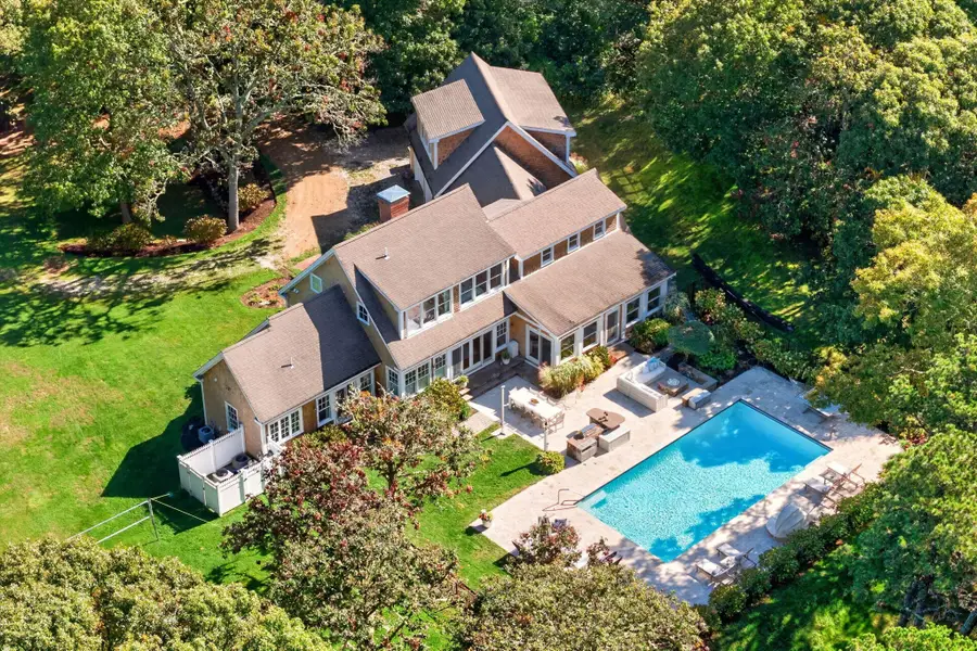 30 Chestnut Dr, Orleans, MA 02653 - #2