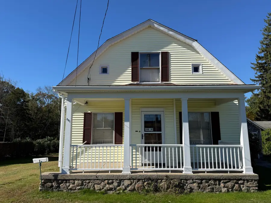 381 Slocum Rd, Dartmouth, MA 02747 - #2