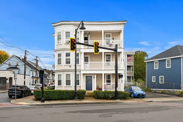 401 Cabot St #4, Beverly, MA 01915
