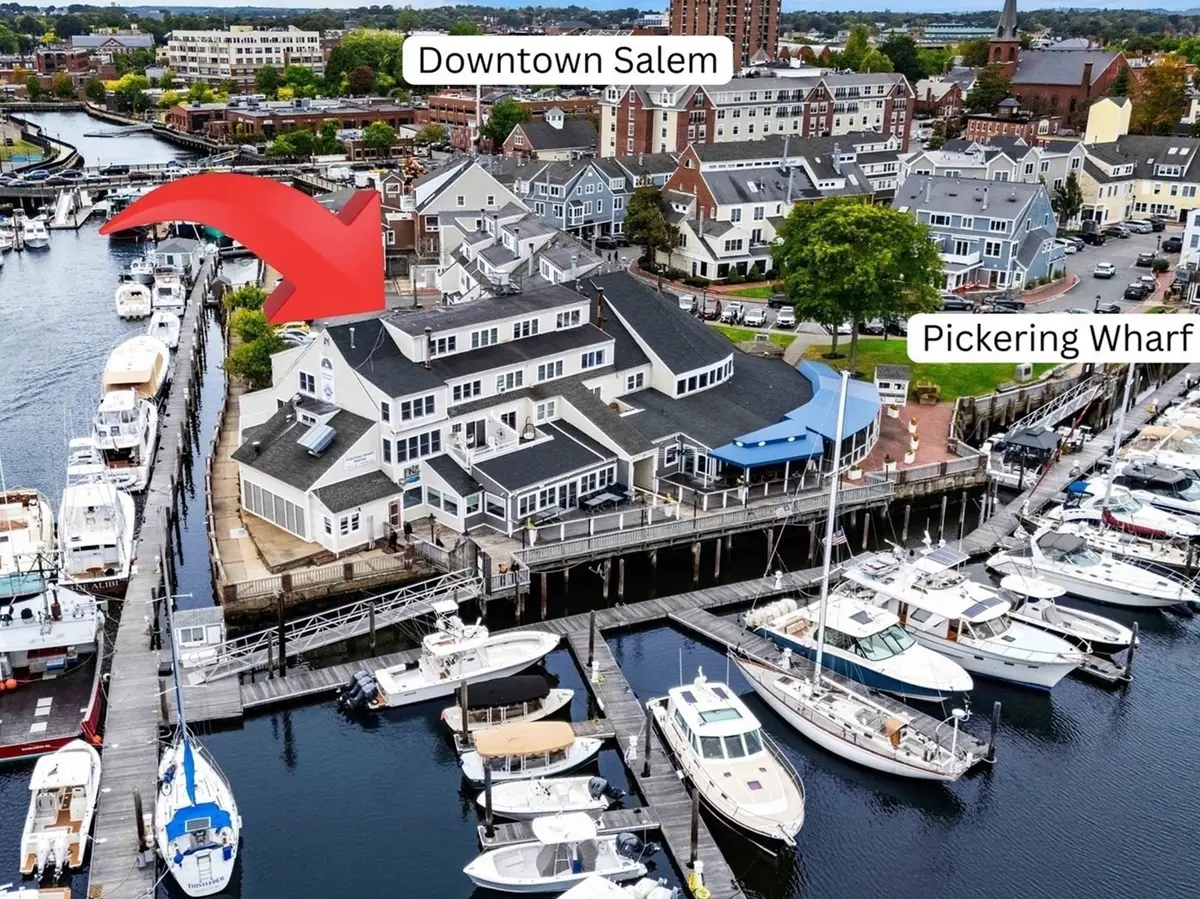90 Wharf Street #L12, Salem, MA 01970 - #1