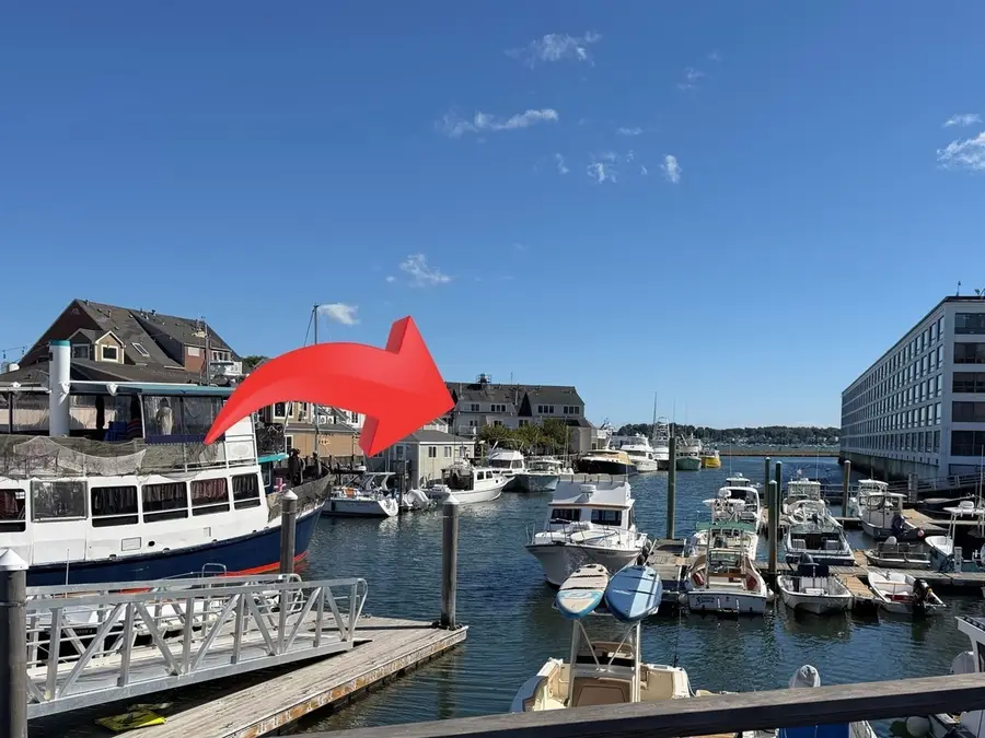 90 Wharf Street #L12, Salem, MA 01970 - #2