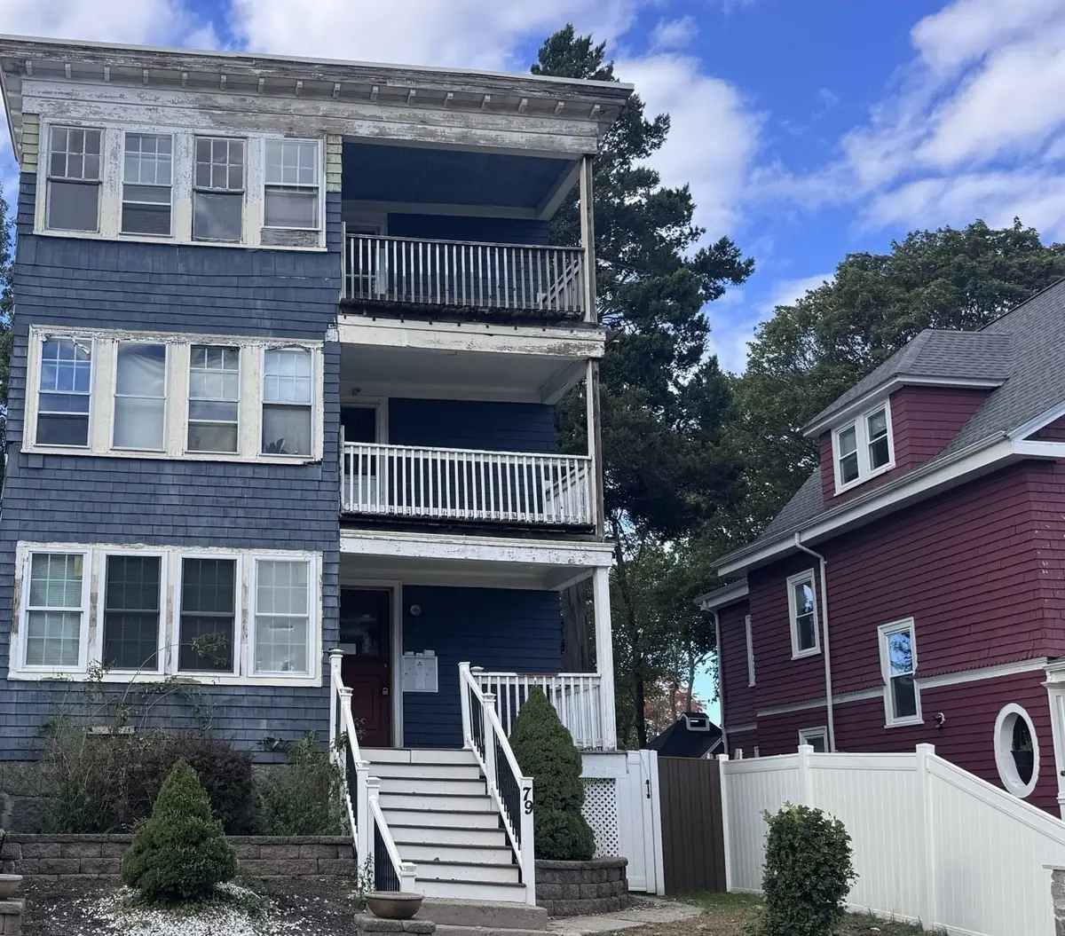 79 Fuller Street, Boston, MA 02124 - #1