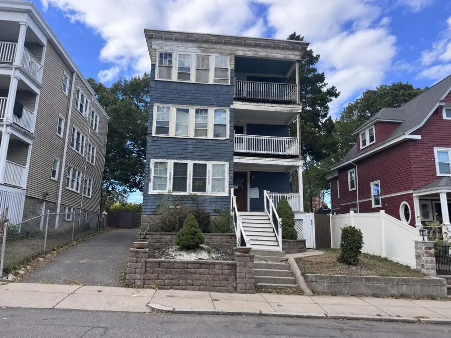 79 Fuller Street, Boston, MA 02124 - #2