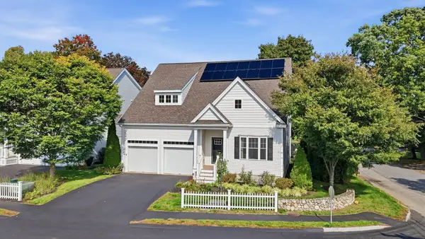 1 Martha Ln, Acton, MA 01720