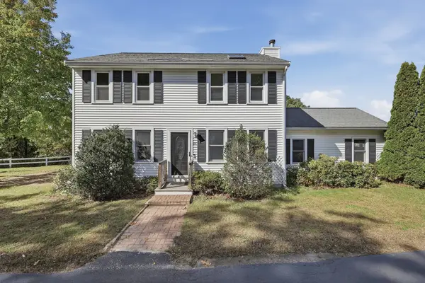 24 Hatikva Way, Chelmsford, MA 01863