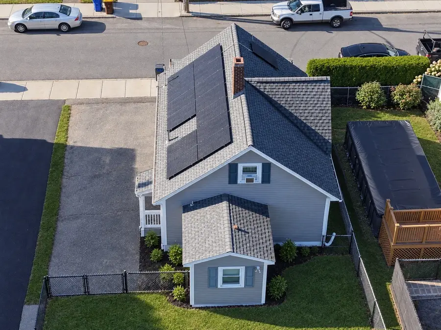 40 Vestal St, Fall River, MA 02720 - #3
