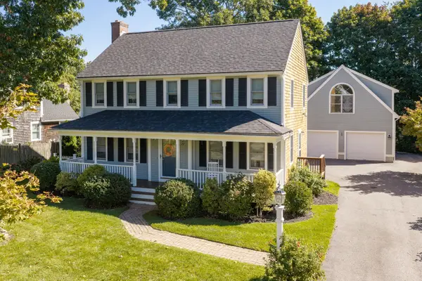 22 Blue Heron Way, Marshfield, MA 02050