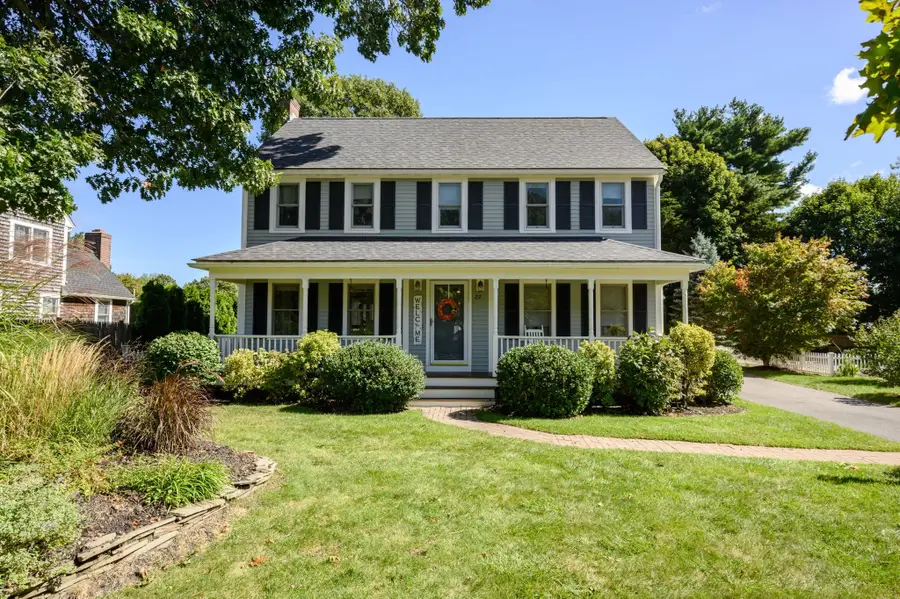22 Blue Heron Way, Marshfield, MA 02050 - #2