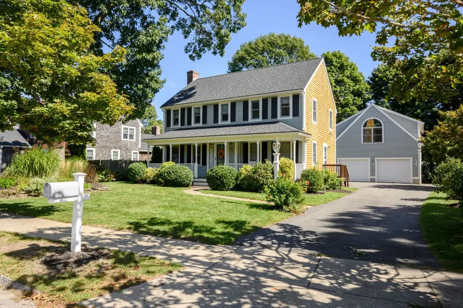 22 Blue Heron Way, Marshfield, MA 02050 - #3