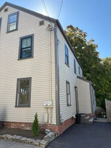 20 Chestnut Street, Newburyport, MA 01950 - #2