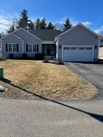 Lot 1 Hilltop Rd, Lancaster, MA 01523 - #1