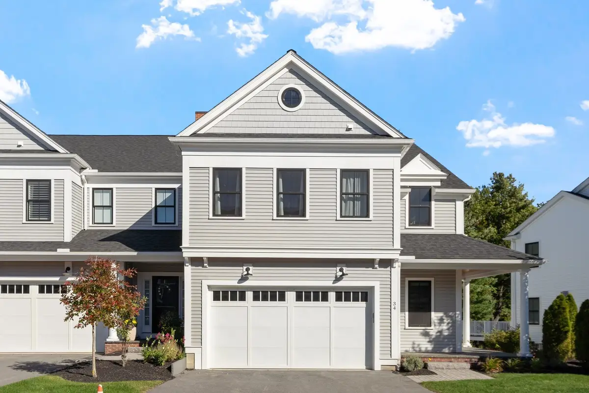 34 Cutter Lane #69, Amesbury, MA 01913 - #1