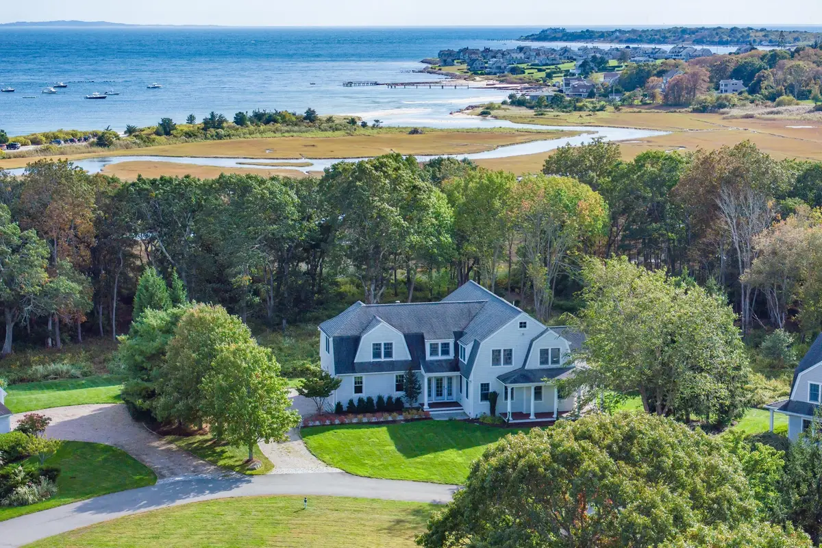 102 Ray Peck Drive #102, Dartmouth, MA 02748 - #1