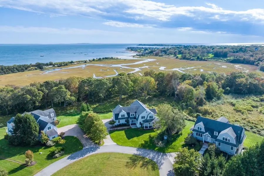 102 Ray Peck Drive #102, Dartmouth, MA 02748 - #2