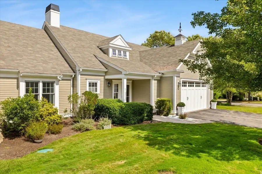 1 Crows Nest Ln #1, Marshfield, MA 02050 - #2