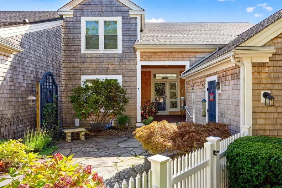 16 Turner Run #16, Plymouth, MA 02360 - #2