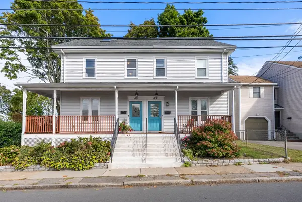 45 West St #45, Needham, MA 02494