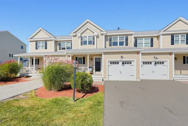 1216 Hazelwood Way, Clinton, MA 01510