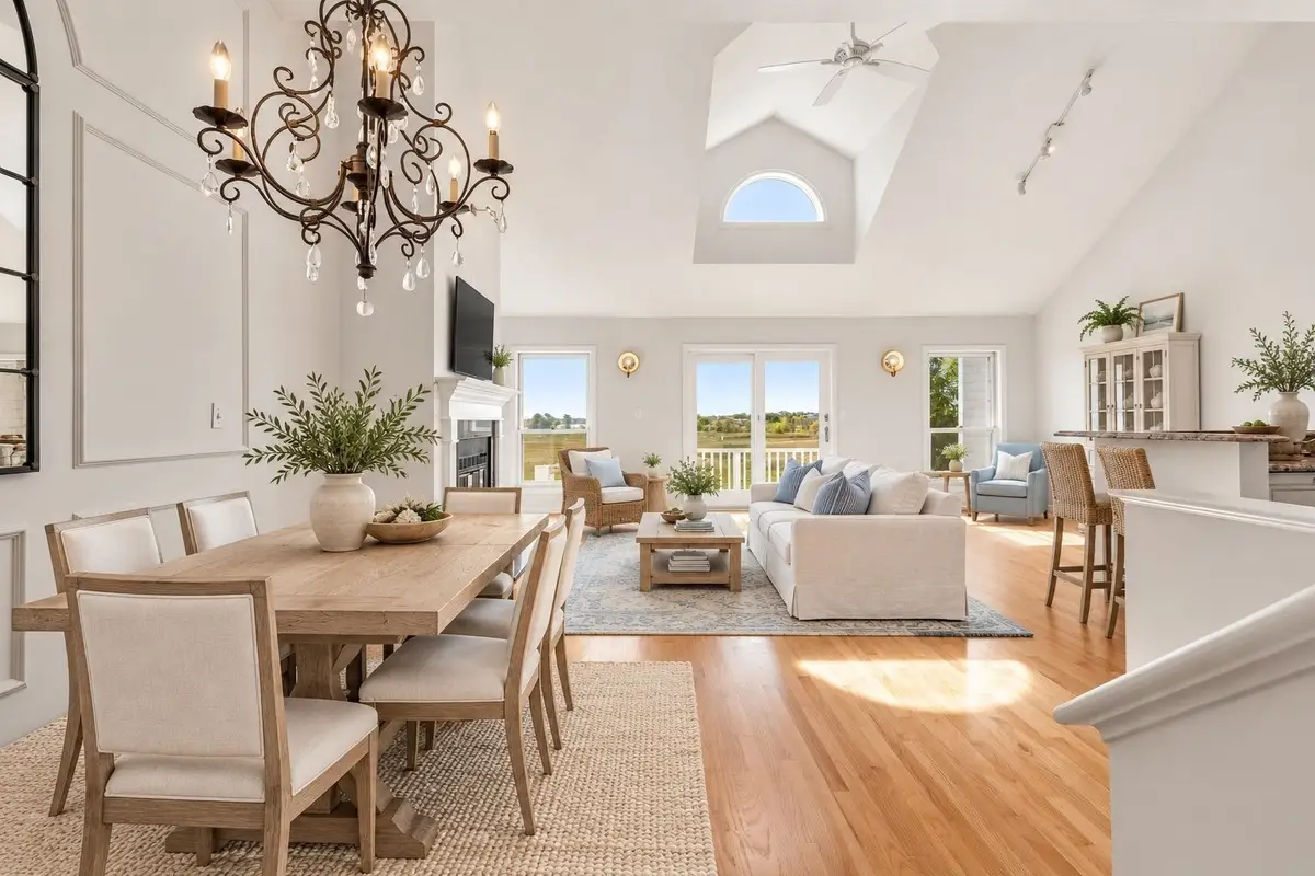 3 Cutter Lane #3, Quincy, MA 02171 - #1
