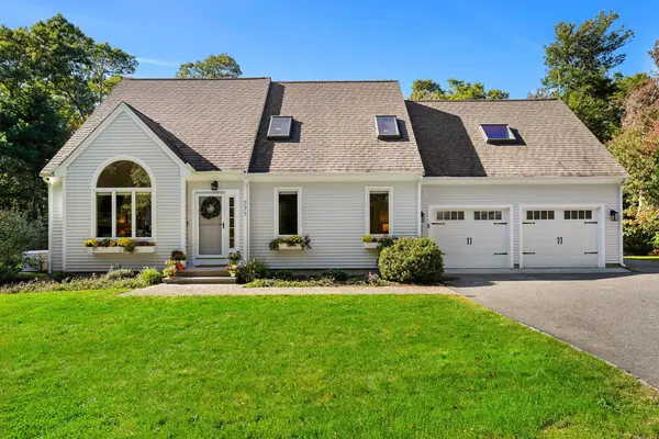 777 Sandwich Rd, Falmouth, MA 02536