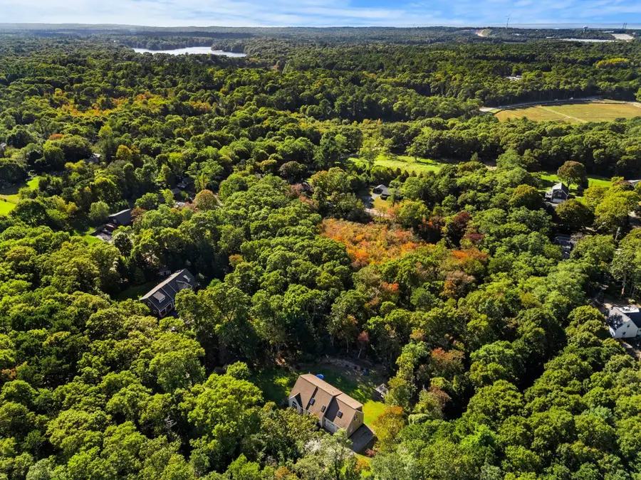 777 Sandwich Rd, Falmouth, MA 02536 - #3