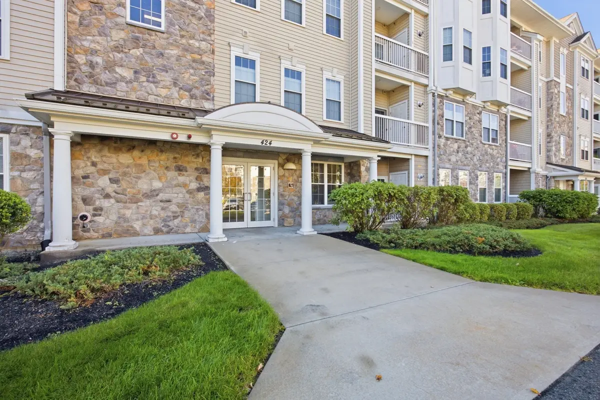424 John Mahar Hwy #103, Braintree, MA 02184 - #1