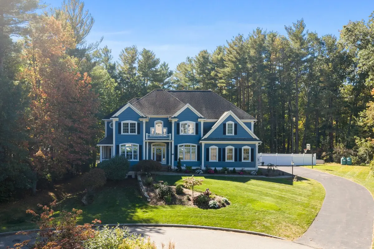 7 George Root Way, North Reading, MA 01864 - #1