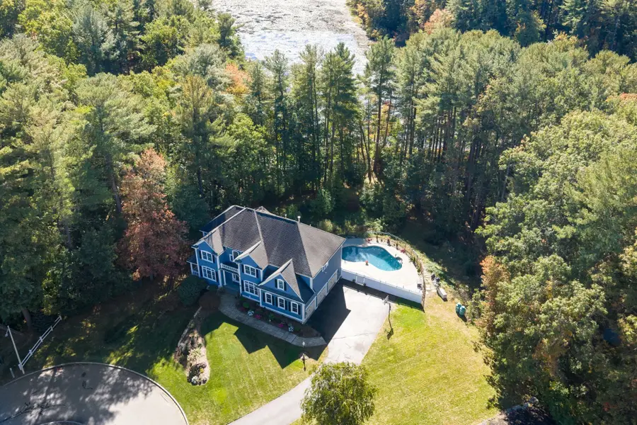 7 George Root Way, North Reading, MA 01864 - #3