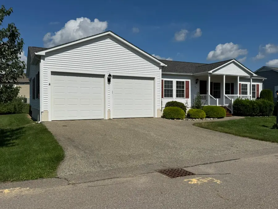 22 Brookstone Drive, Bridgewater, MA 02324 - #2