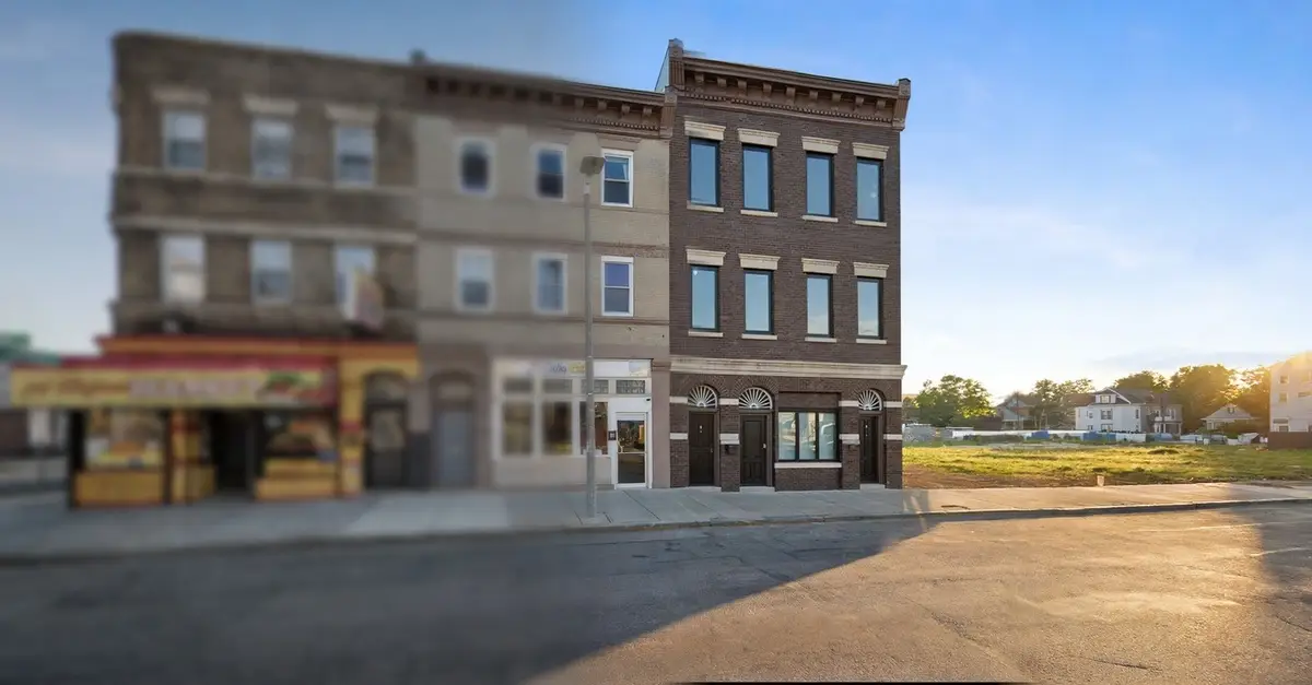 326 Bluehill Avenue, Boston, MA 02121 - #1