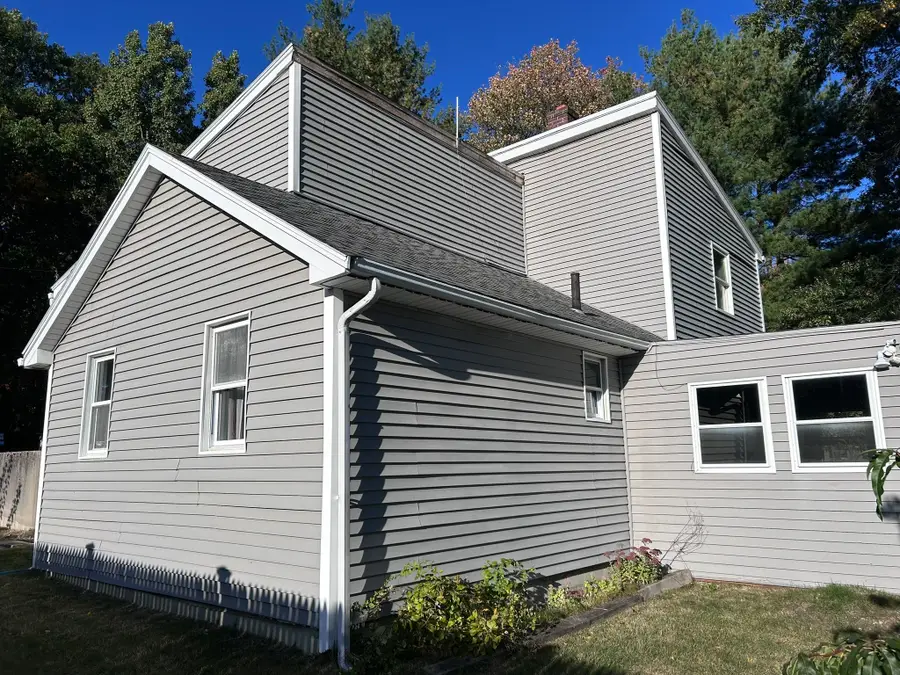 3 Plymouth St, North Reading, MA 01864 - #3