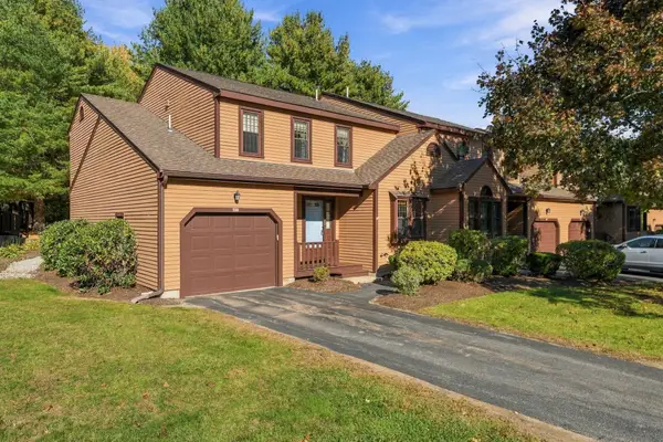 23 Hawthorne Vlg #A, Franklin, MA 02038